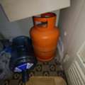 SAR 200,  Gas Cylinder