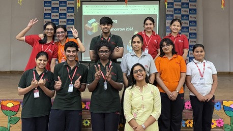 Gurugram, Education, Schools In Gurgaon Including New- Age Technology