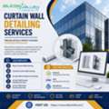 Trusted Steel Stair Shop Drawing Services In USA