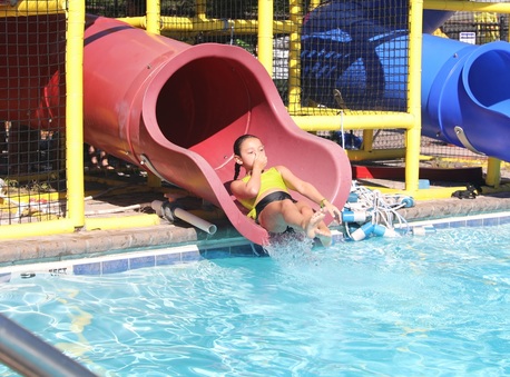 New York, Education, Summer Camps With Swimming Pools In Long Island