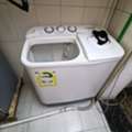 SAR 200,  Fisher Washing Machine