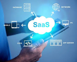 Mumbai, Business, SaaS Application Development Services In Navi Mumbai For Cloud-Based Software Solut