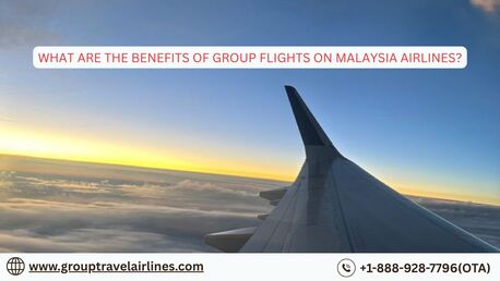 New York, Travel, What Are The Benefits Of Group Flights On Malaysia Airlines?