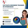 Best GCP Data Engineering Course In Hyderabad | Online GCP Training
