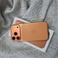 SAR 4600,  IPhone 17 Pro 512gb 100 Battery Life Only Serious Buyer Contact Me WhatsApp Or Call
