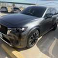 SAR 135000,  Mazda CX-90,  2024,  Automatic,  43000 KM,   Full Option,