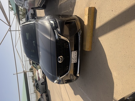 Khafji, Vehicles, Cars & Trucks , SAR 135000,  Mazda CX-90,  2024,  Automatic,  43000 KM,   Full Option,