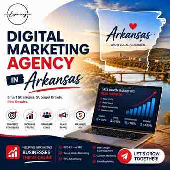 New York, Counseling, Scale Your Revenue | Arkansas Digital Marketing Agency