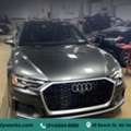 Audi Auto Body Shop Chappaqua NY For Luxury Car Repairs