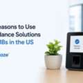 Top Reasons To Use Attendance Solutions For SMBs In The US By PayEaze