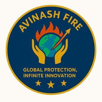 Punjab, Business, Fire And Safety Equipment Manufacturers In India