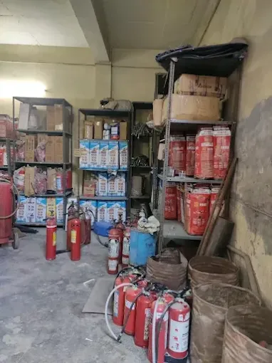 Punjab, Business, Fire And Safety Equipment Manufacturers In India