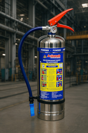 Punjab, Business, Fire And Safety Equipment Manufacturers In India