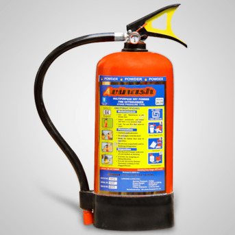 Punjab, Business, Fire And Safety Equipment Manufacturers In India