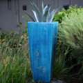 USD 599,  Modern Medium Square Pot For Stylish Indoor & Outdoor Spaces
