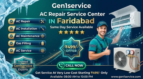 New Delhi, Appliance Repair, AC Service Repair Center In Defence Colony Delhi