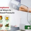 BP Low Symptoms? Get Natural Support With Ayurveda