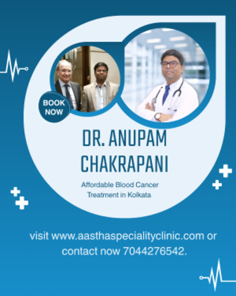 Kolkata, Medical, Advanced Platelet Disorders Treatment In Kolkata: When To Consult A Specialist