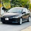 BHD 1500,  Mitsubishi Lancer,  2009,  Automatic,  171000 KM,