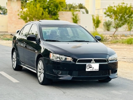 Hamala, Vehicles, Cars & Trucks , BHD 1500,  Mitsubishi Lancer,  2009,  Automatic,  171000 KM,