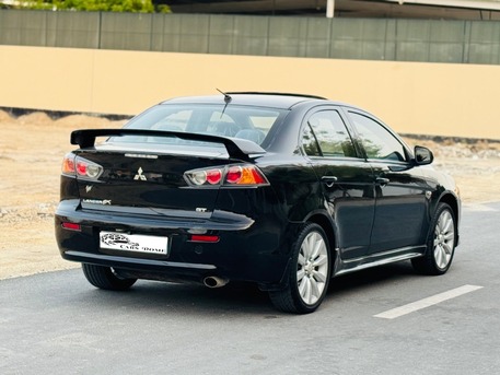 Hamala, Vehicles, Cars & Trucks , BHD 1500,  Mitsubishi Lancer,  2009,  Automatic,  171000 KM,