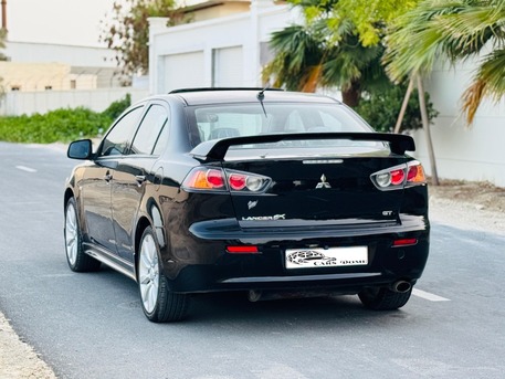 Hamala, Vehicles, Cars & Trucks , BHD 1500,  Mitsubishi Lancer,  2009,  Automatic,  171000 KM,