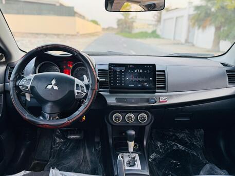 Hamala, Vehicles, Cars & Trucks , BHD 1500,  Mitsubishi Lancer,  2009,  Automatic,  171000 KM,