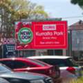Solar Billboard Solutions For Outdoor Brand Promotions