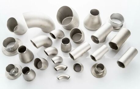 Mumbai, Heavy Equipment, INR 450,  Top Pipe Fittings Supplier USA