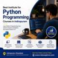 Best Institute For Python Programming Courses In Indirapuram