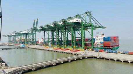 Mumbai, Cargo, PSA Mumbai: Strengthening India&rsquo;s Gateway To Global Trade