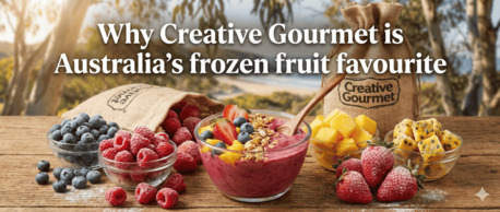 Sydney, Creative, Pink Dragon Fruit Chunks Recipes Australia Loves &ndash; Bright, Healthy & Delicious Ideas
