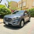 SAR 43000,  Hyundai Tucson,  2016,  Automatic,  180000 KM,   2.0  MODEL NEAT CAR FOR SALE