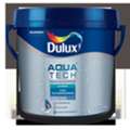 LKR 5945, Premium Dulux Aquatech Flexible Waterproof Basecoat For Exterior Walls