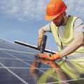 Professional Commercial Building Solar Panel Installation In Ventura County