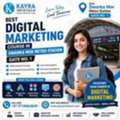 Digital Marketing Course In Dwarka Mor