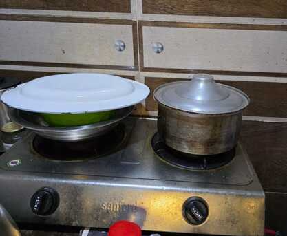 Jeddah, Household Items, A/c, Fridge,washing Machine,gas,stove, Bed For Sale