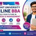 Career-Oriented Online BBA Degree &ndash; Shobhit University