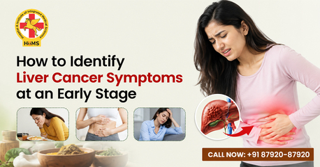 Chandigarh, Health, Early Liver Cancer Symptoms? Don&rsquo;t Ignore These Warning Signs