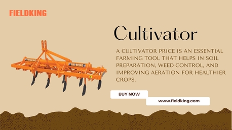 Mumbai, Farm/Garden, Upgrade Your Farming Efficiency Today
