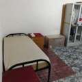 SAR 650/month,  1 Single Room Available For 2 Bed Spaces Near Hara.