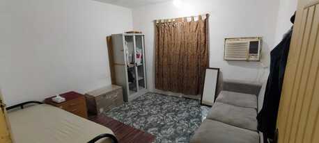Al Wizarat, Rooms for Rent, SAR 650/month,  1 Single Room Available For 2 Bed Spaces Near Hara.