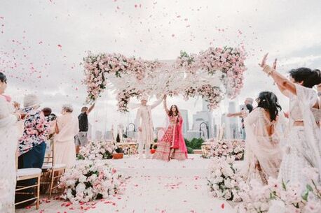 New York, Business, Editorial Style Wedding Photographer Serving New Jersey