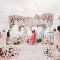 Editorial Style Wedding Photographer Serving New Jersey