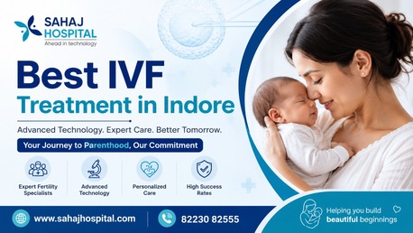 Indore, Health, Best IVF Treatment In Indore