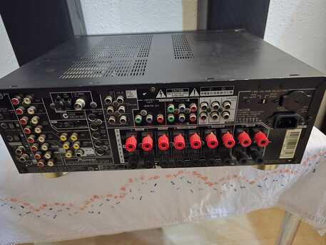 Riyadh, Appliances, SAR 3000,  Sound System