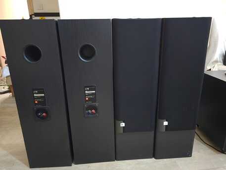 Riyadh, Appliances, SAR 3000,  Sound System