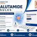 PHP 1, Enzalutamide Capsules Online Price Philippines