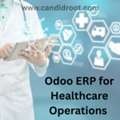 Odoo ERP For Healthcare Operations
