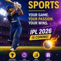 Dafa247 IPL Emerging Cricket Contributions | Dafabet India